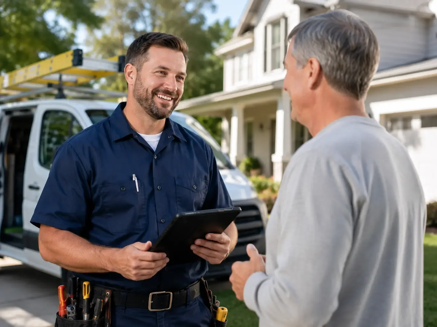 Whole Home Rewiring Warner Robins, GA FAQs